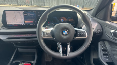 BMW 1 Series 120 M Sport 5dr Step Auto Petrol Hatchback